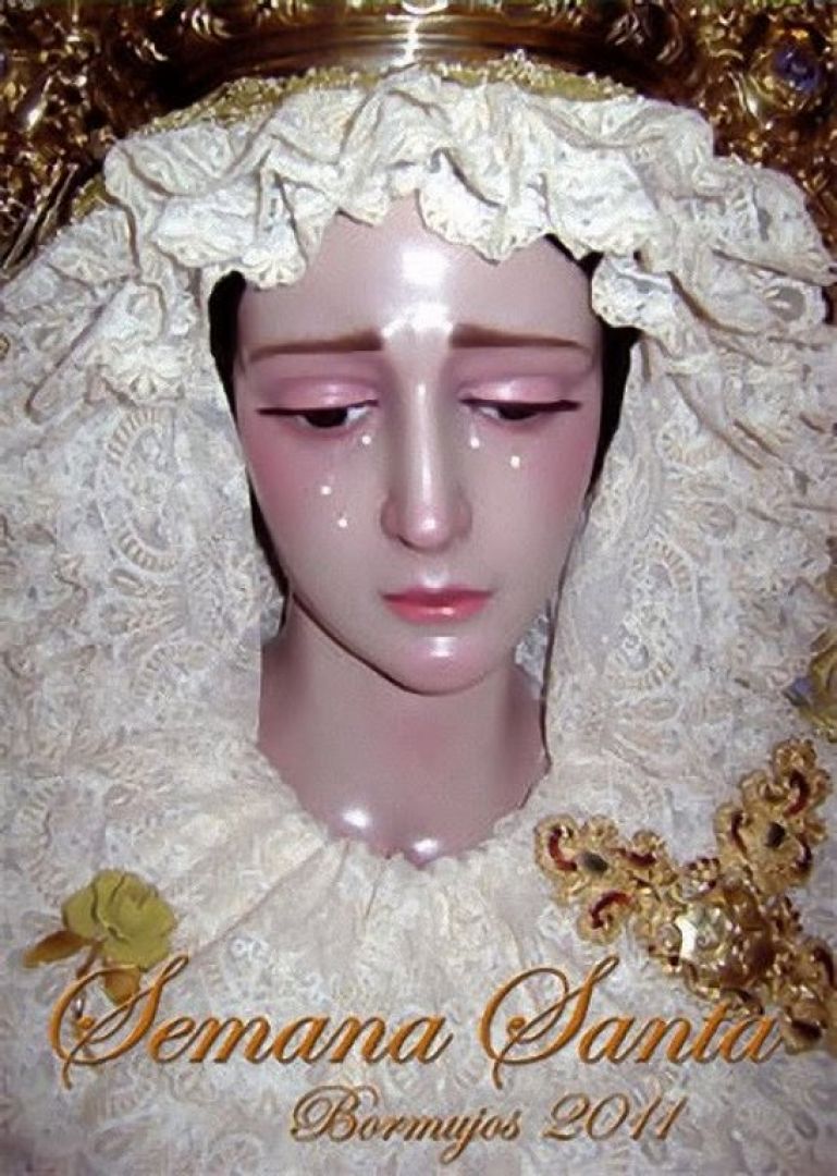 Semana Santa en Bormujos  